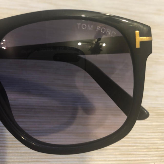 TOM FORD サングラス