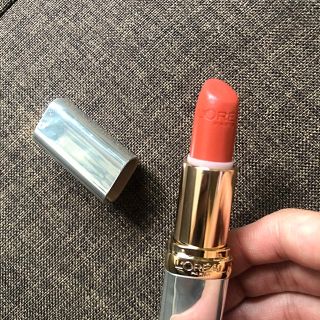 ロレアルパリ(L'Oreal Paris)のロレアルパリカラーリッシュルルージュ647 3.7g 口紅　(口紅)