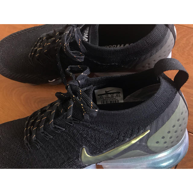 NIKE  AIR VAPORMAX 2 FLYKNIT 26.5cm