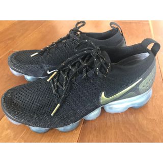 ナイキ(NIKE)のNIKE  AIR VAPORMAX 2 FLYKNIT 26.5cm(スニーカー)