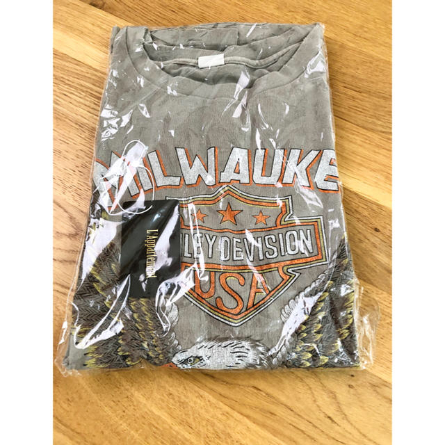 STAMMBAUM MILWAUKEE Tシャツ