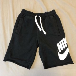 ナイキ(NIKE)のナイキ 130-140 ショートパンツ (パンツ/スパッツ)