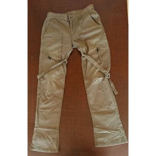 キャサリンハムネット ワークパンツ/カーゴパンツ(メンズ)の通販 7点