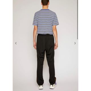 アクネ(ACNE)のacne studios ジャージパンツ(スラックス)