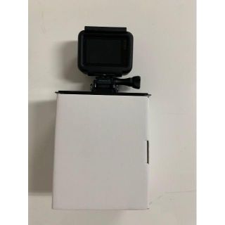 新品訳あり　GOPRO HERO7　CHDHX-701　　(バッテリー不良）