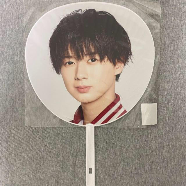 ジャニーズjr 井上瑞稀 うちわ サマパラ Tdcの通販 By R ジャニーズジュニアならラクマ ジャニーズjr 井上瑞稀 うちわ サマパラ Tdcの通販 By R ジャニーズジュニアならラクマ