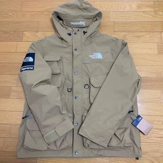 シュプリーム(Supreme)の新品 supreme the north face cargo JKT XL(マウンテンパーカー)