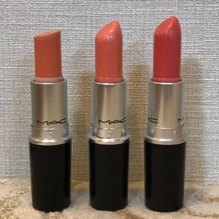 マック(MAC)のマック MAC ライオットハウス コーラルブリス スウィート&サワー リップ(口紅)