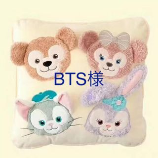 BTS様専用ページ(トートバッグ)