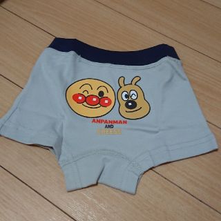 アンパンマン(アンパンマン)のkorusea様専用100㌢ボクサーパンツ 3枚セット(下着)