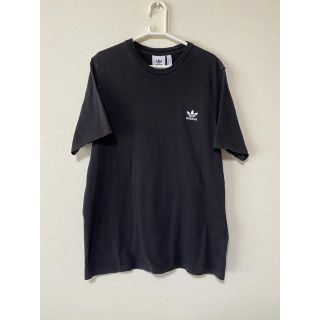 アディダス(adidas)のadidas / アディダス　ワンポイントTシャツ (Tシャツ/カットソー(半袖/袖なし))