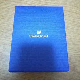 スワロフスキー(SWAROVSKI)のスワロフスキー マイクロファイバー(置物)