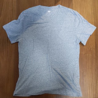 オールドネイビー(Old Navy)のOLD NAVY メンズVネックTシャツ(Tシャツ/カットソー(半袖/袖なし))