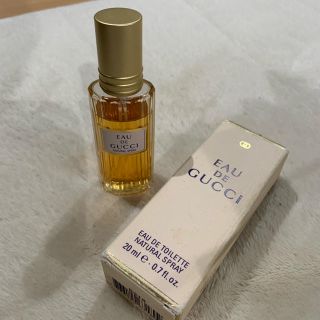 グッチ(Gucci)のGUCCI 香水　フレグランス(香水(女性用))