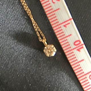 JEWELRY TSUTSUMI - 本日セール k18 0.3ctダイヤモンド