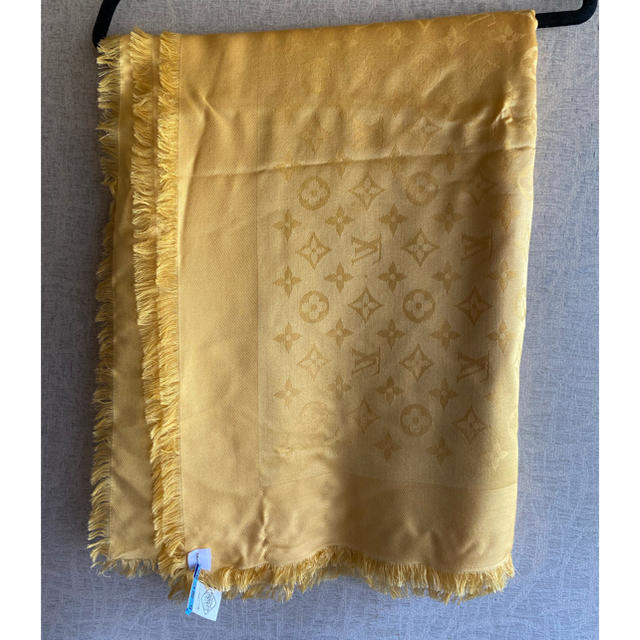 LOUIS VUITTON ストール　　正規品