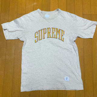 シュプリーム(Supreme)の限定価格！SupremeTシャツ(Tシャツ/カットソー(半袖/袖なし))