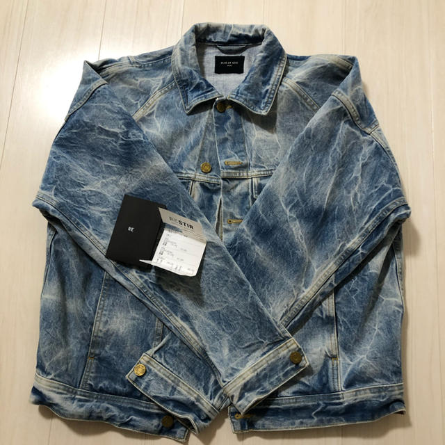 正規品★fearofgod 5th fifth フィア
オブ ゴッド