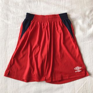 アンブロ(UMBRO)の(値下げ！) umbro ハーフパンツ(ハーフパンツ)