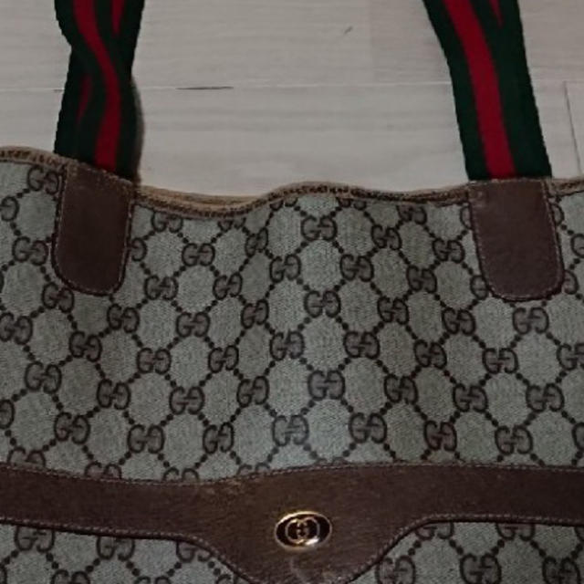 Gucci(グッチ)のGUCCI レディースのバッグ(トートバッグ)の商品写真