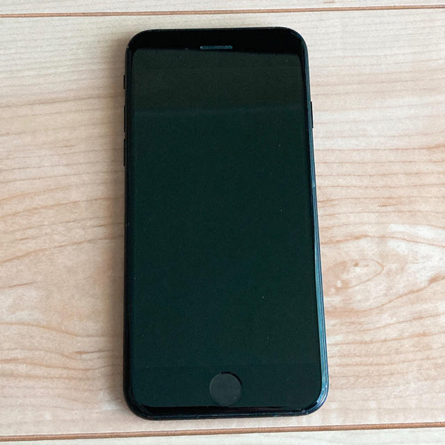 送料無料・選べる4個セット iPhone 7 Black 128 GB Softbank - 通販 