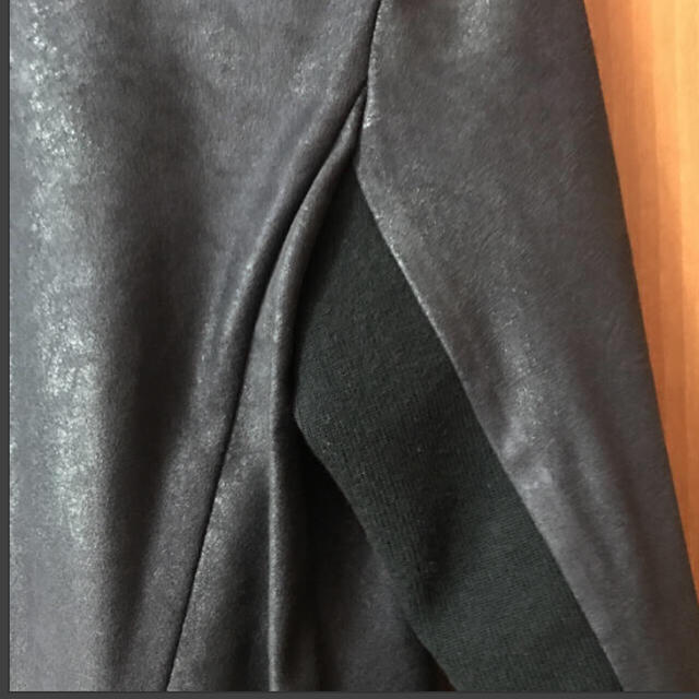 ZARA(ザラ)のザラ レディースのジャケット/アウター(ノーカラージャケット)の商品写真
