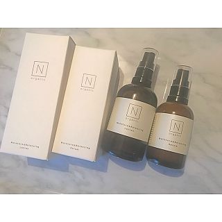 ジョンマスターオーガニック(John Masters Organics)の専用/新品Ｎ organic モイスチュア＆バランシング ローション(化粧水/ローション)