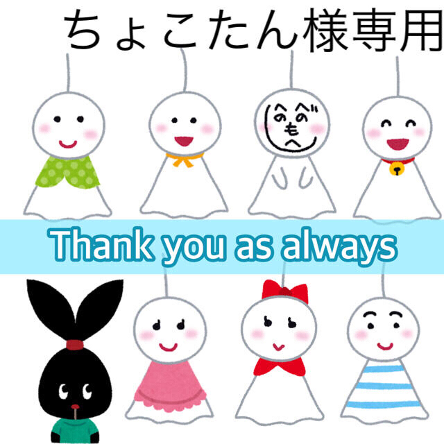 ♡ちょこたん♡様専用 - library.iainponorogo.ac.id