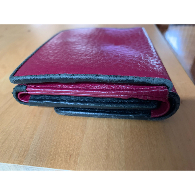 Paul Smith(ポールスミス)のPaul Smith 三つ折財布 レディースのファッション小物(財布)の商品写真