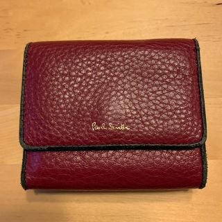 ポールスミス(Paul Smith)のPaul Smith 三つ折財布(財布)