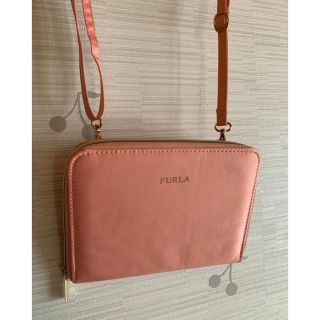 フルラ(Furla)のフルラ　お財布ポシェット　SWEET付録(財布)