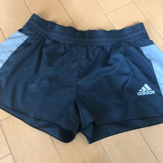 アディダス(adidas)のアディダス☆ランニング　ジム　パンツ(ショートパンツ)