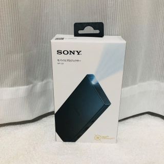 ソニー(SONY)の《新品》SONY MP-CD1 プロジェクター(プロジェクター)