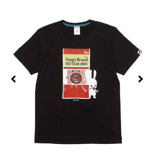 CUNE(キューン)のCUNE Tシャツ 新品未使用 メンズのトップス(Tシャツ/カットソー(半袖/袖なし))の商品写真