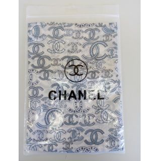 シャネル(CHANEL)のシャネル ストール ｼﾙｸ 67×172(マフラー/ショール)