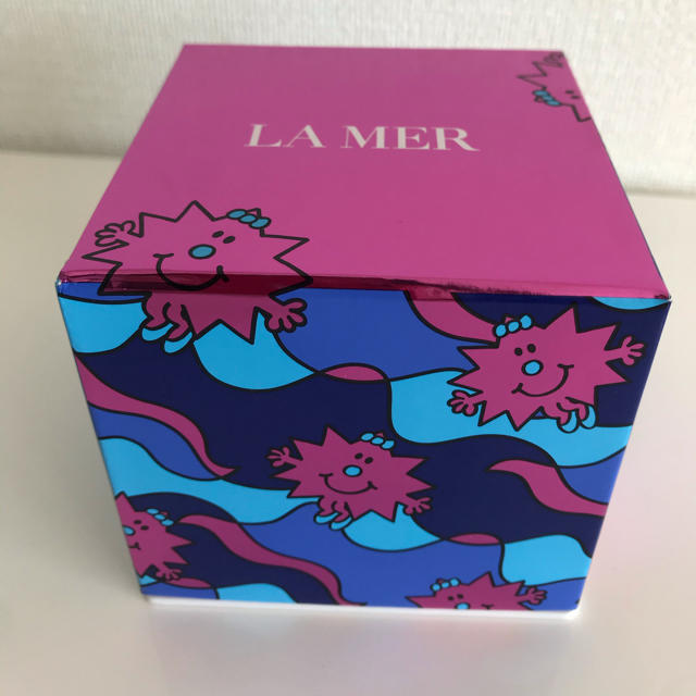 DE LA MER(ドゥラメール)のラメール ザモイスチャライジングクリーム コスメ/美容のスキンケア/基礎化粧品(美容液)の商品写真