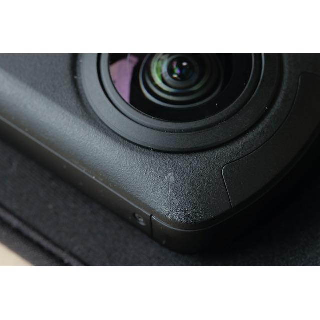 RICOH(リコー)の360度カメラ　RICOH THETA Z1 スマホ/家電/カメラのカメラ(ビデオカメラ)の商品写真