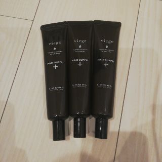 ルベル(ルベル)のLebeL viege　ヘアサプリ　プラス　ヘアトリートメント(トリートメント)