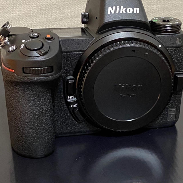 Nikon - ◆新品◆ニコンZ6◆24-70mmF4、FTZ◆付属品