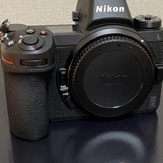 ニコン(Nikon)の◆新品◆ニコンZ6◆24-70mmF4、FTZ◆付属品(ミラーレス一眼)