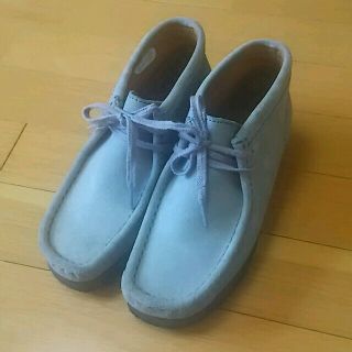 クラークス(Clarks)のClarks ワラビー(その他)