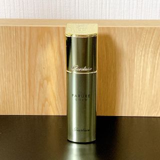 ゲラン(GUERLAIN)のゲラン パリュール ゴールド フルイドファンデーション(ファンデーション)