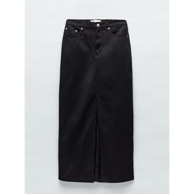 ZARA(ザラ)の☆Meguまま様専用 レディースのスカート(ロングスカート)の商品写真