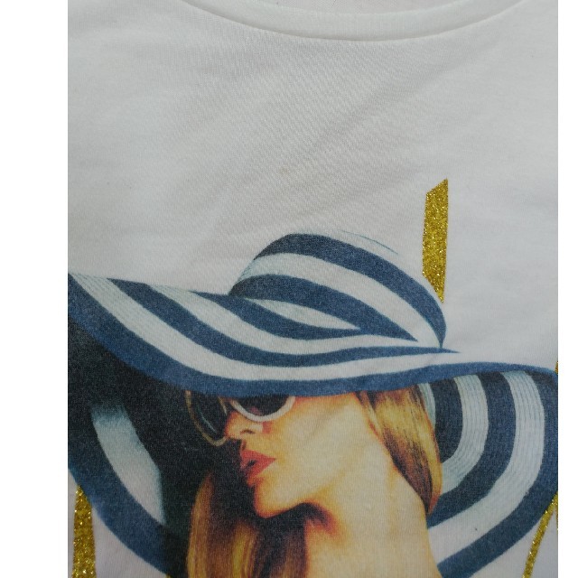 Rady(レディー)の人気💕Radyちゃん❤️Tシャツ レディースのトップス(Tシャツ(半袖/袖なし))の商品写真