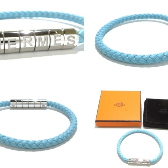 HERMES(エルメス) ブレスレット美品