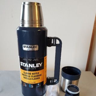 スタンレー(Stanley)のきなこ様専用スタンレー　1.3リットル　新品(食器)