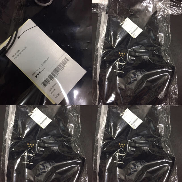F.C.Real Bristol×コカコーラ コラボ セットアップ 最終値下げ | www