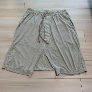 ダークシャドウ(DRKSHDW)のL RICK OWENS Drkshdw PODS SHORTS(ショートパンツ)