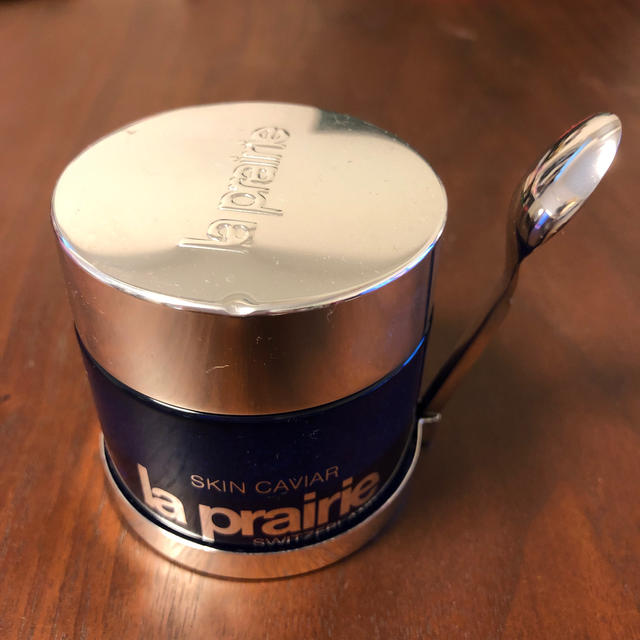 la prairie SKIN CAVIAR