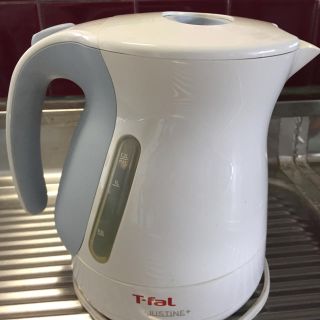 ティファール(T-fal)のティファールケトルジャスティーン⒈2L(電気ケトル)